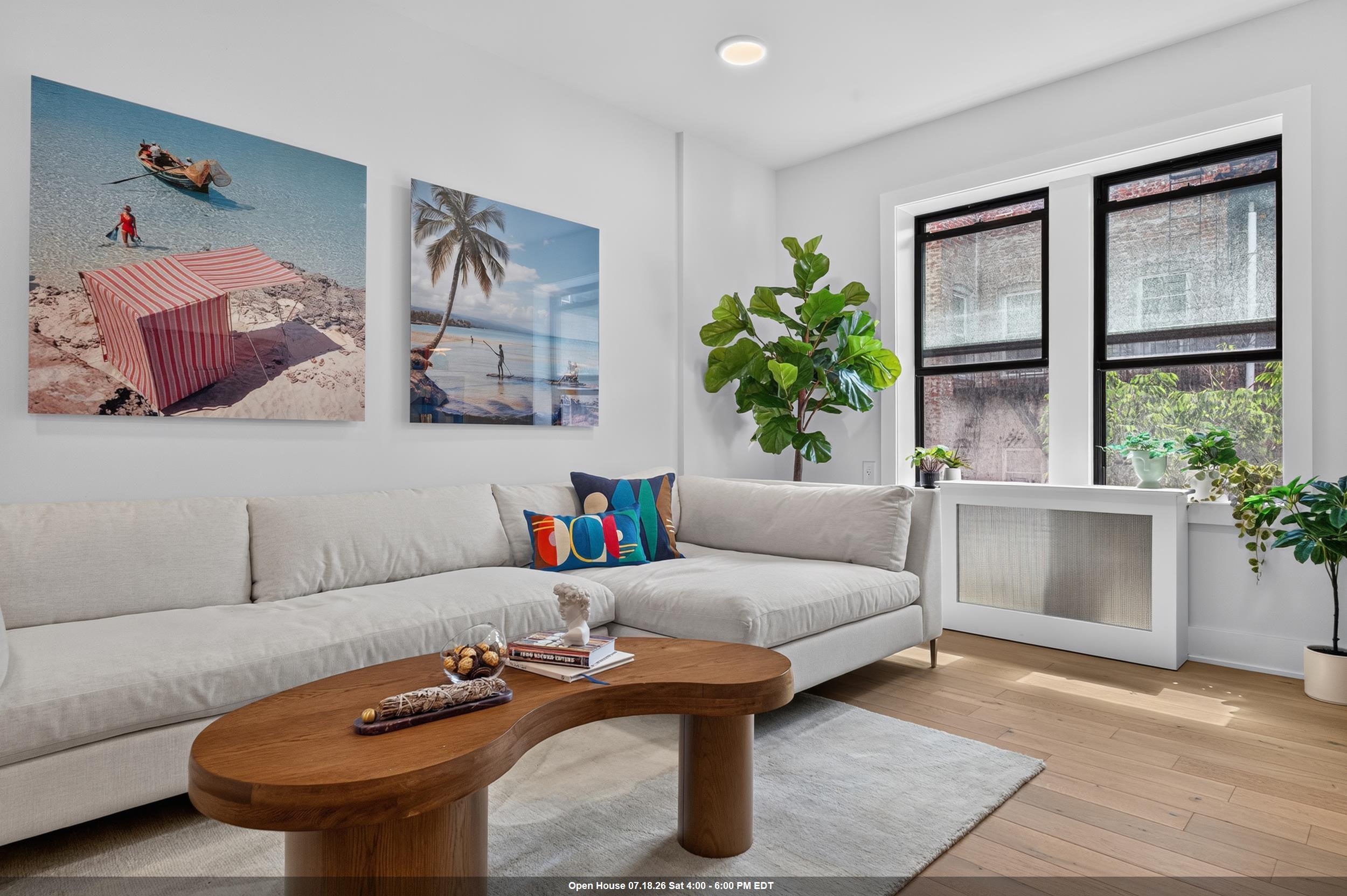 107 KENSINGTON AVE Unit: 302