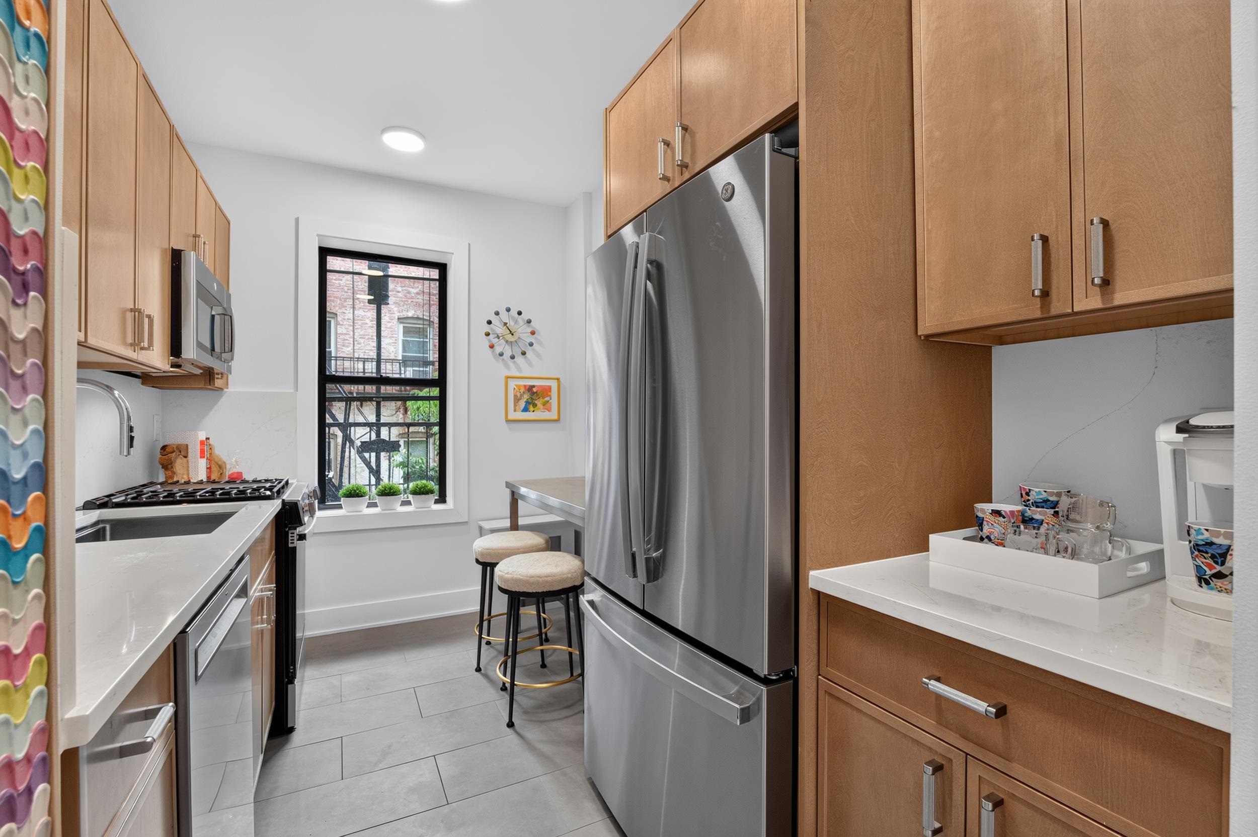 107 KENSINGTON AVE Unit: 302