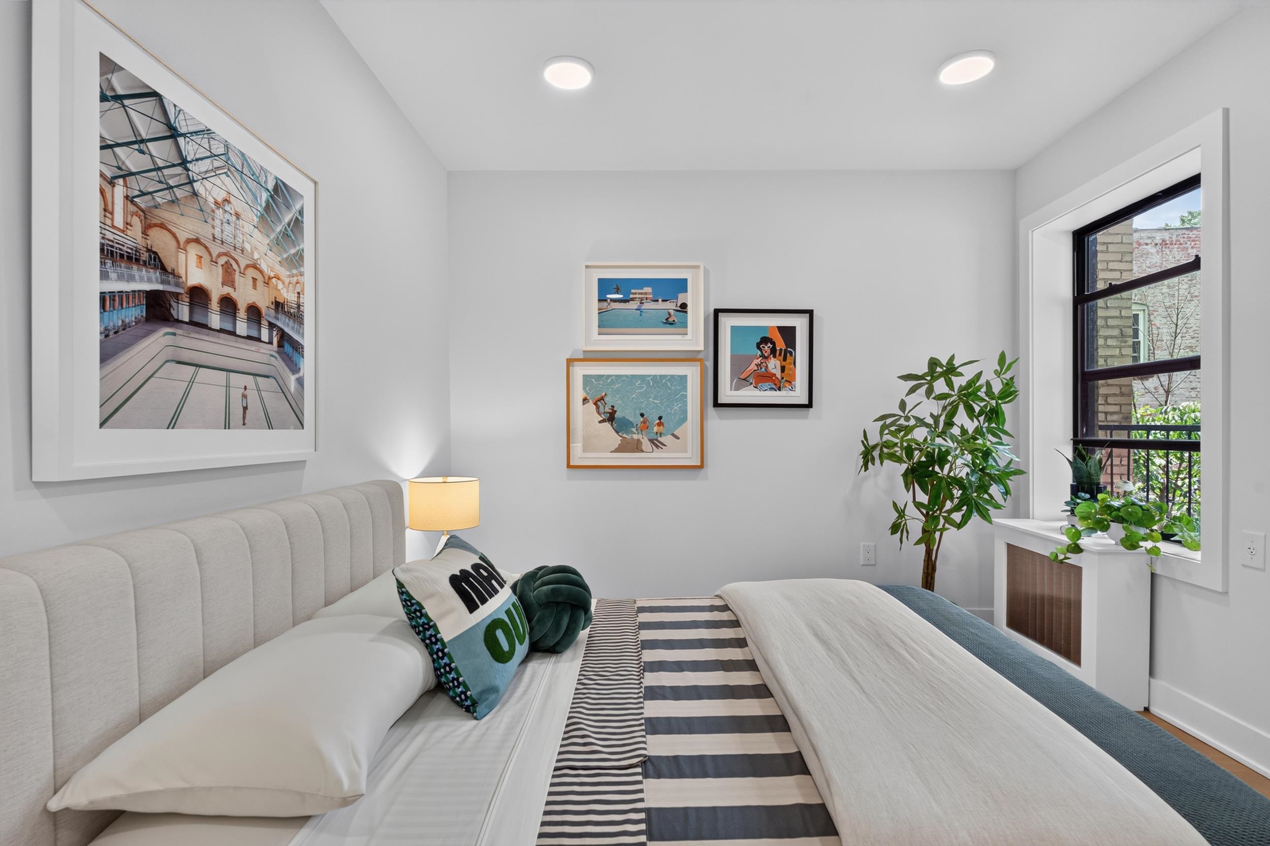 107 KENSINGTON AVE Unit: 302