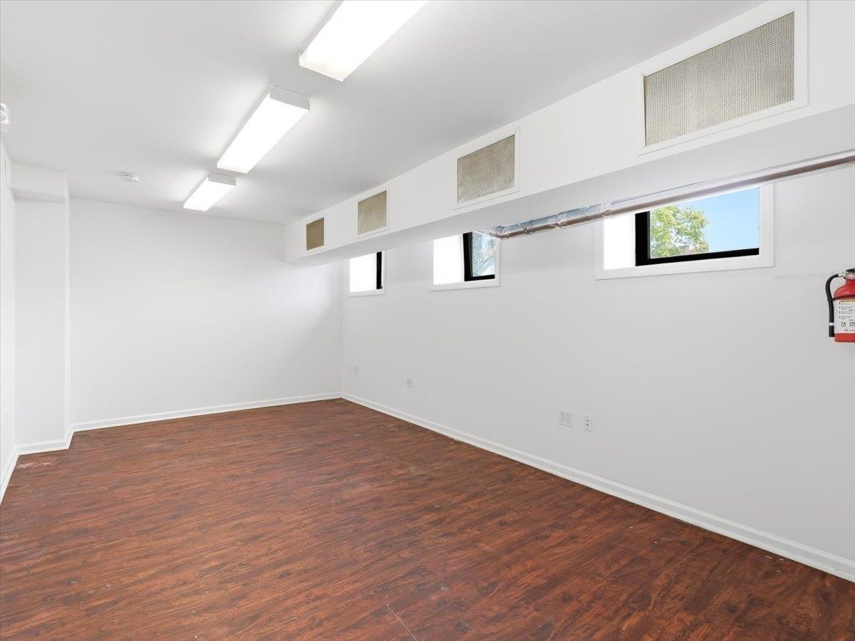 203 HARRISON AVE Unit: COMMERCIAL STOREFRONT ON JFK
