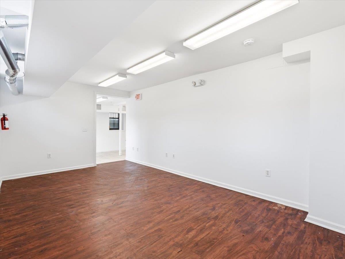 203 HARRISON AVE Unit: COMMERCIAL STOREFRONT ON JFK