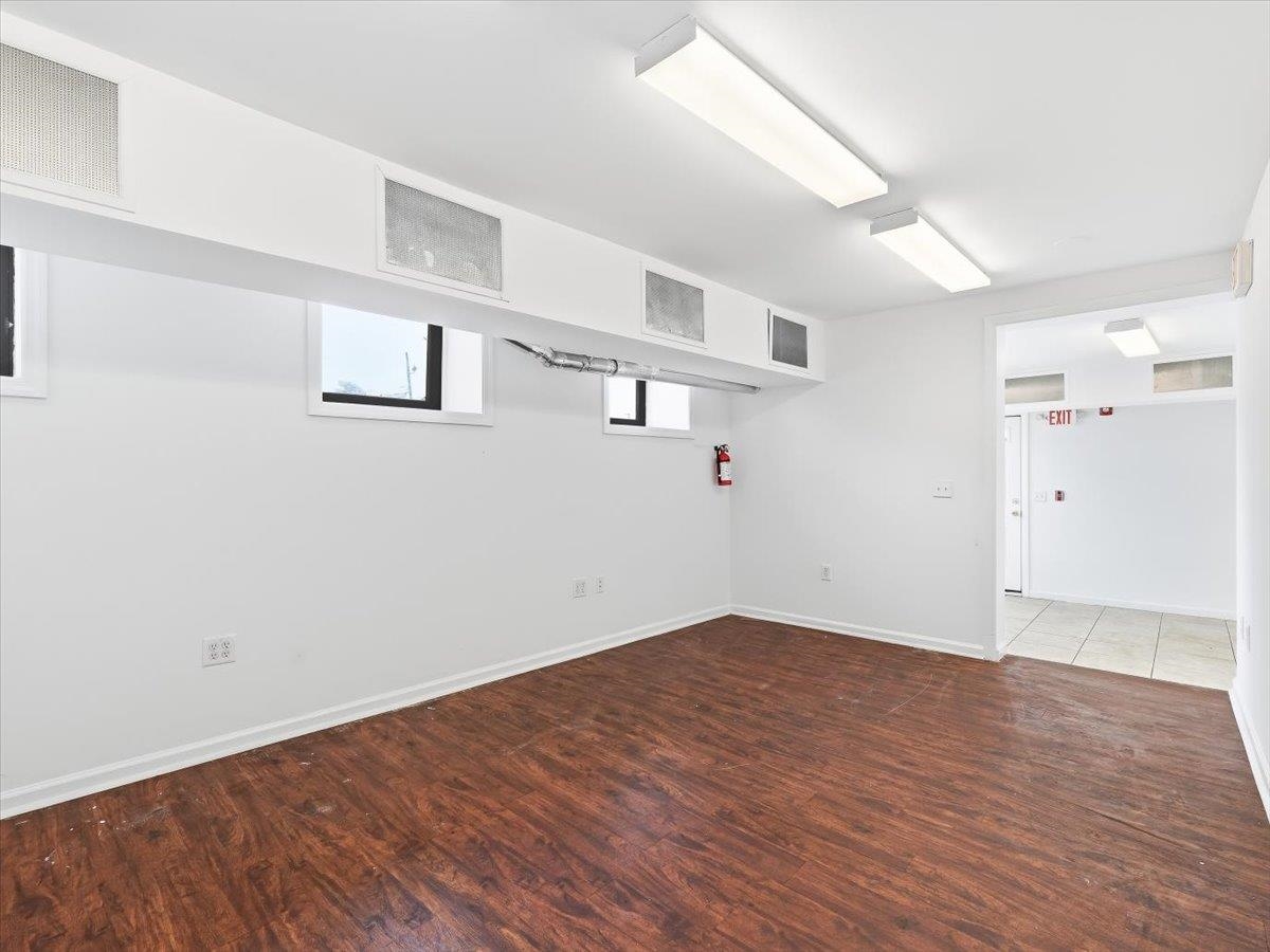 203 HARRISON AVE Unit: COMMERCIAL STOREFRONT ON JFK