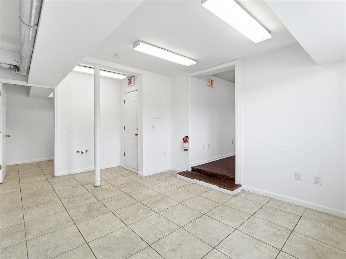 203 HARRISON AVE Unit: COMMERCIAL STOREFRONT ON JFK