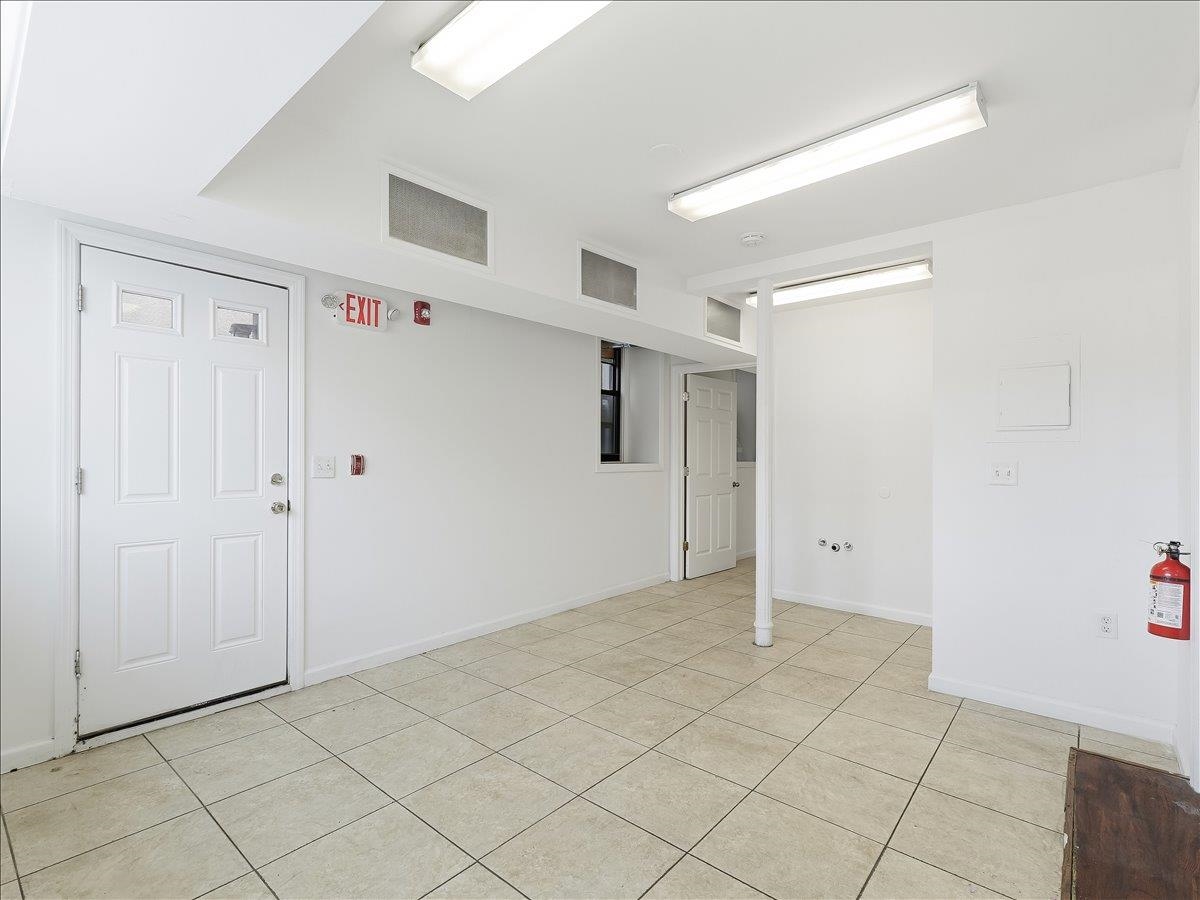 203 HARRISON AVE Unit: COMMERCIAL STOREFRONT ON JFK