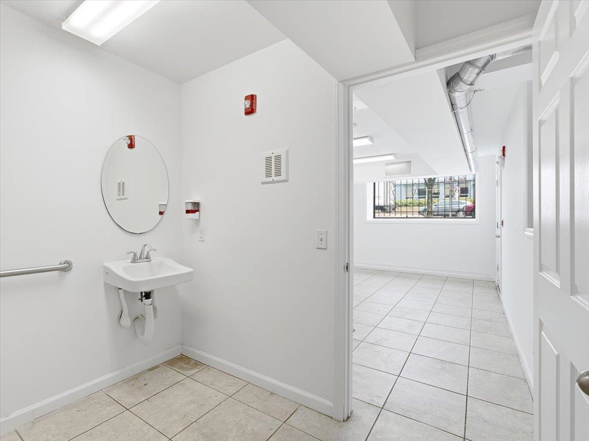 203 HARRISON AVE Unit: COMMERCIAL STOREFRONT ON JFK