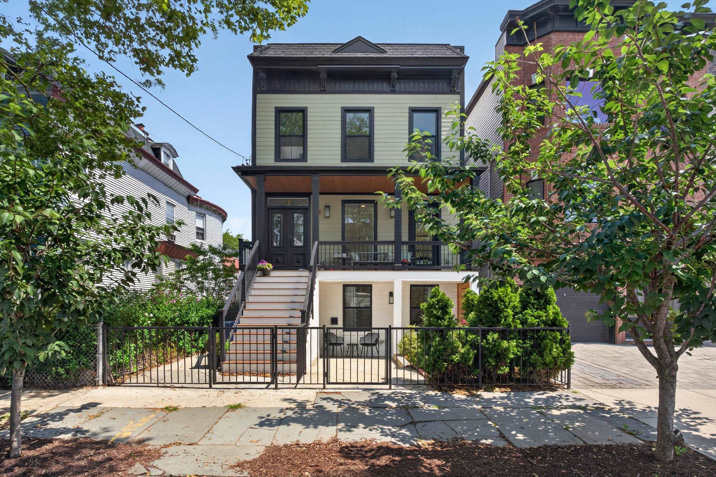56 RESERVOIR AVE Unit: 1