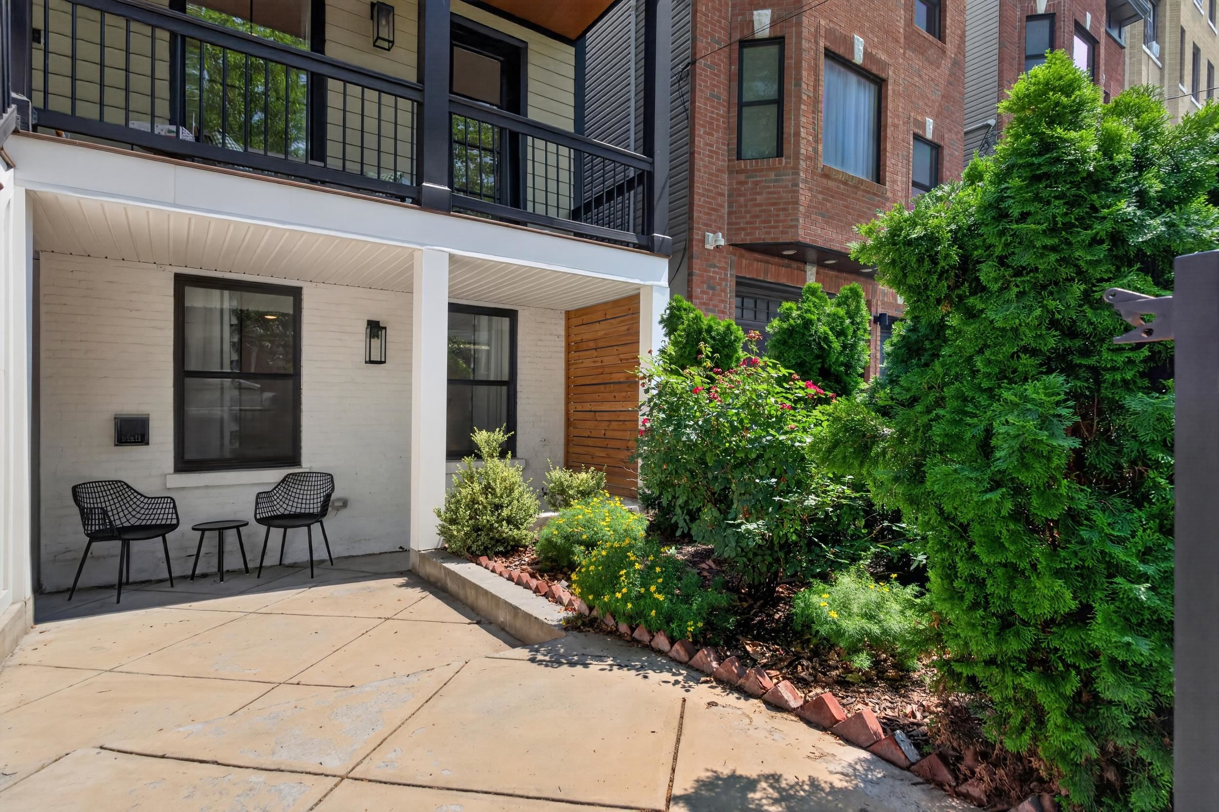 56 RESERVOIR AVE Unit: 1