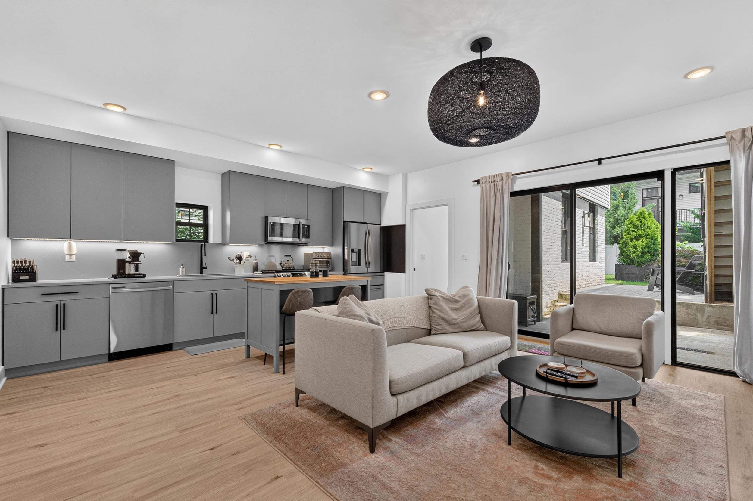 56 RESERVOIR AVE Unit: 1
