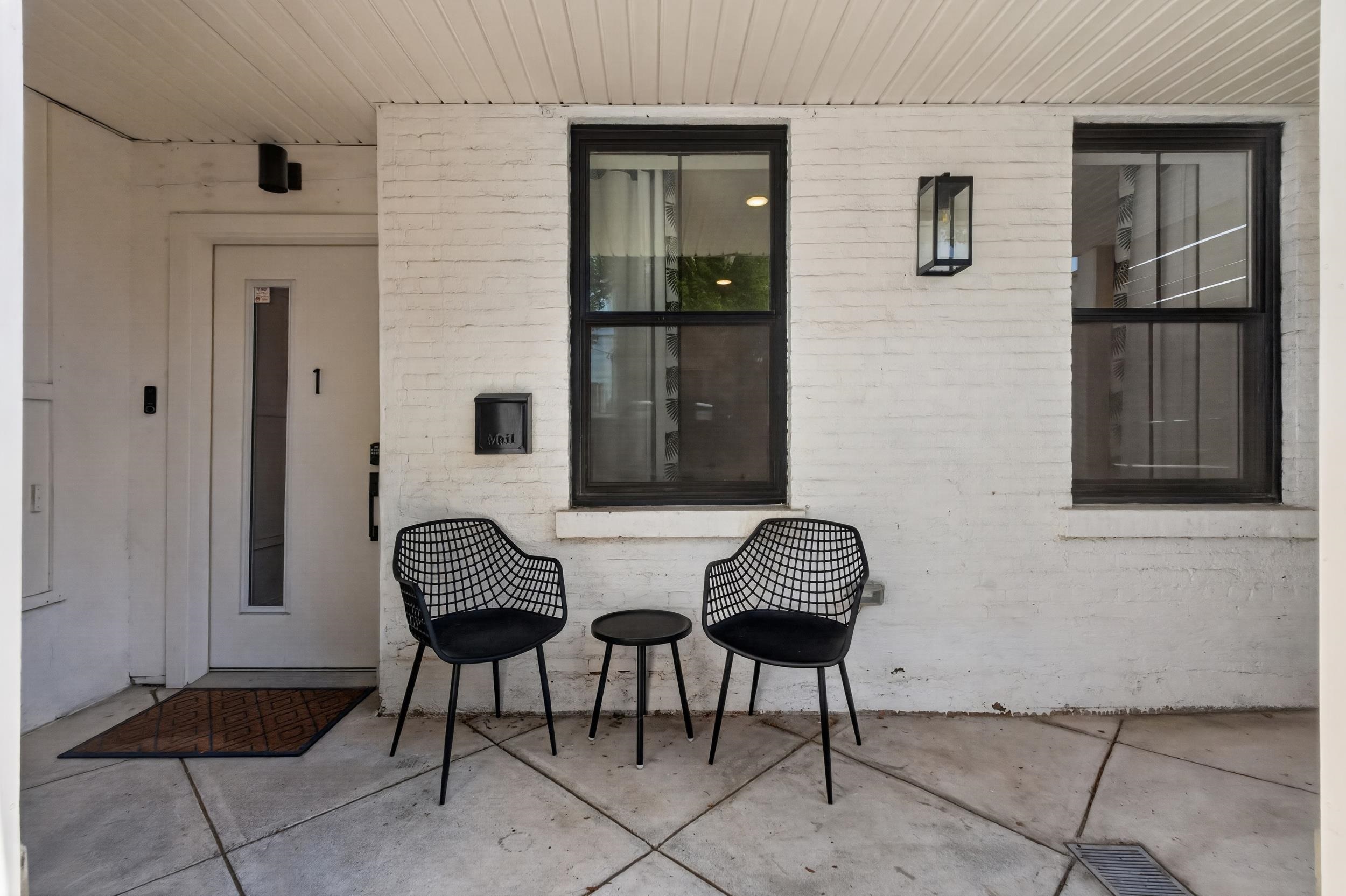 56 RESERVOIR AVE Unit: 1
