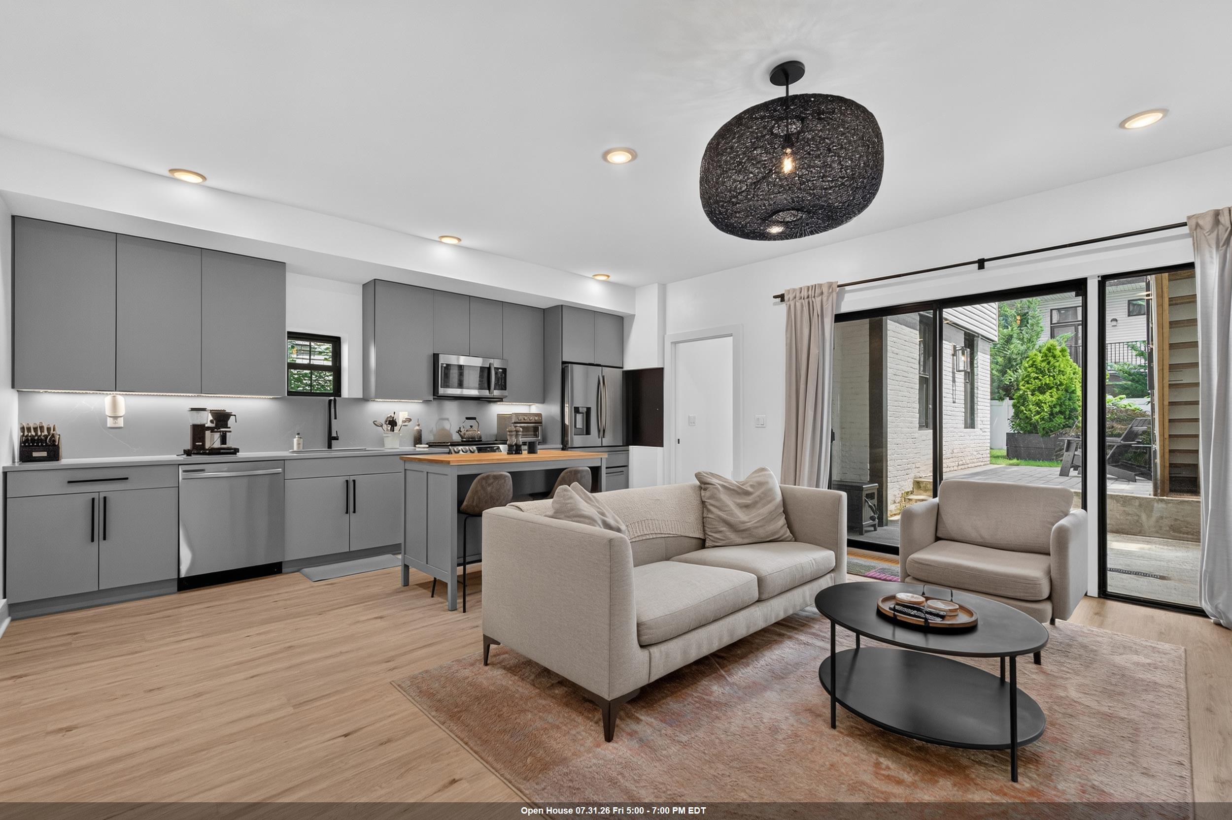 56 RESERVOIR AVE Unit: 1