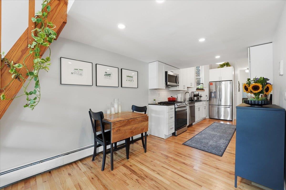 226 1ST ST Unit: 401 (4A)