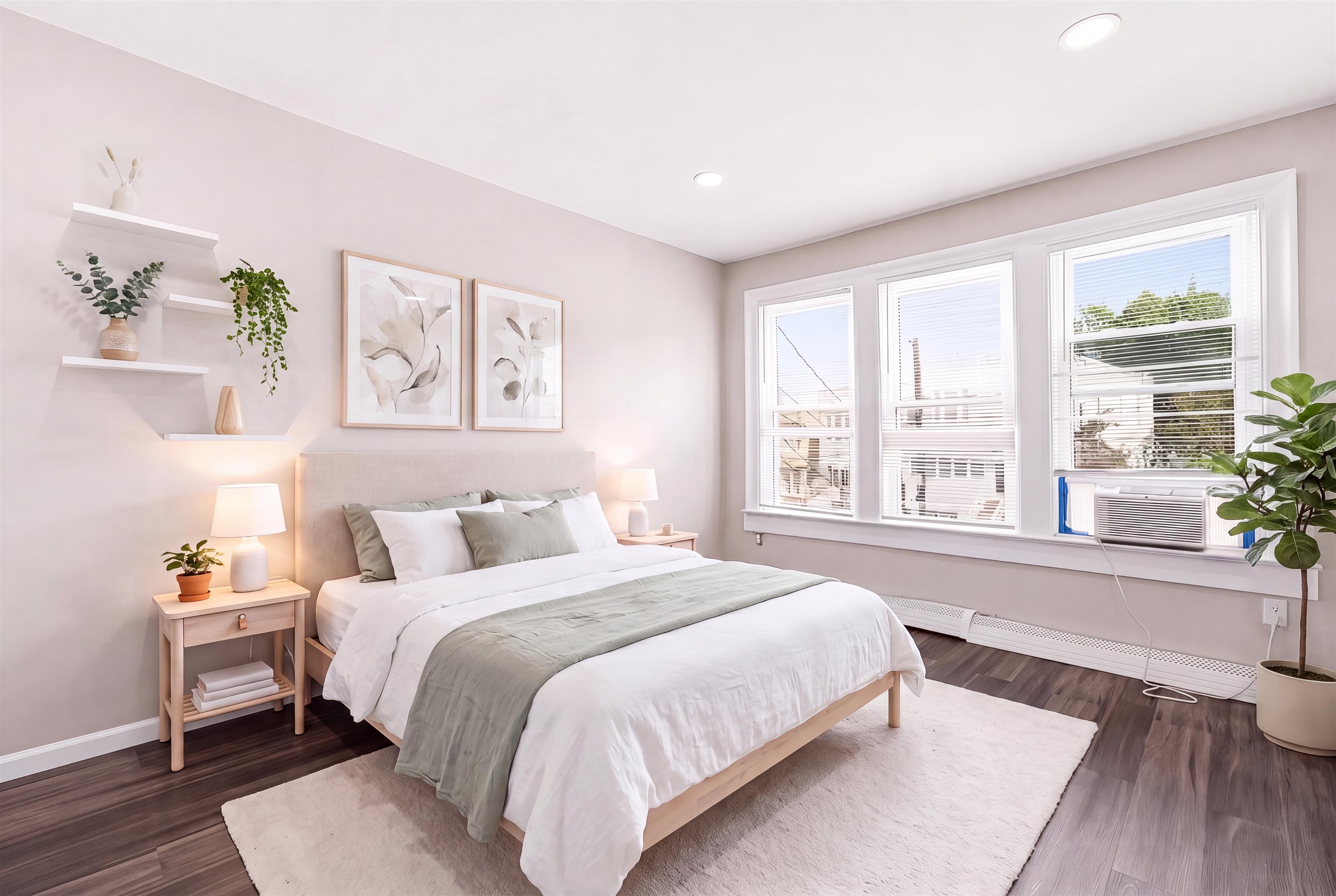 169 ZABRISKIE ST Unit: 1