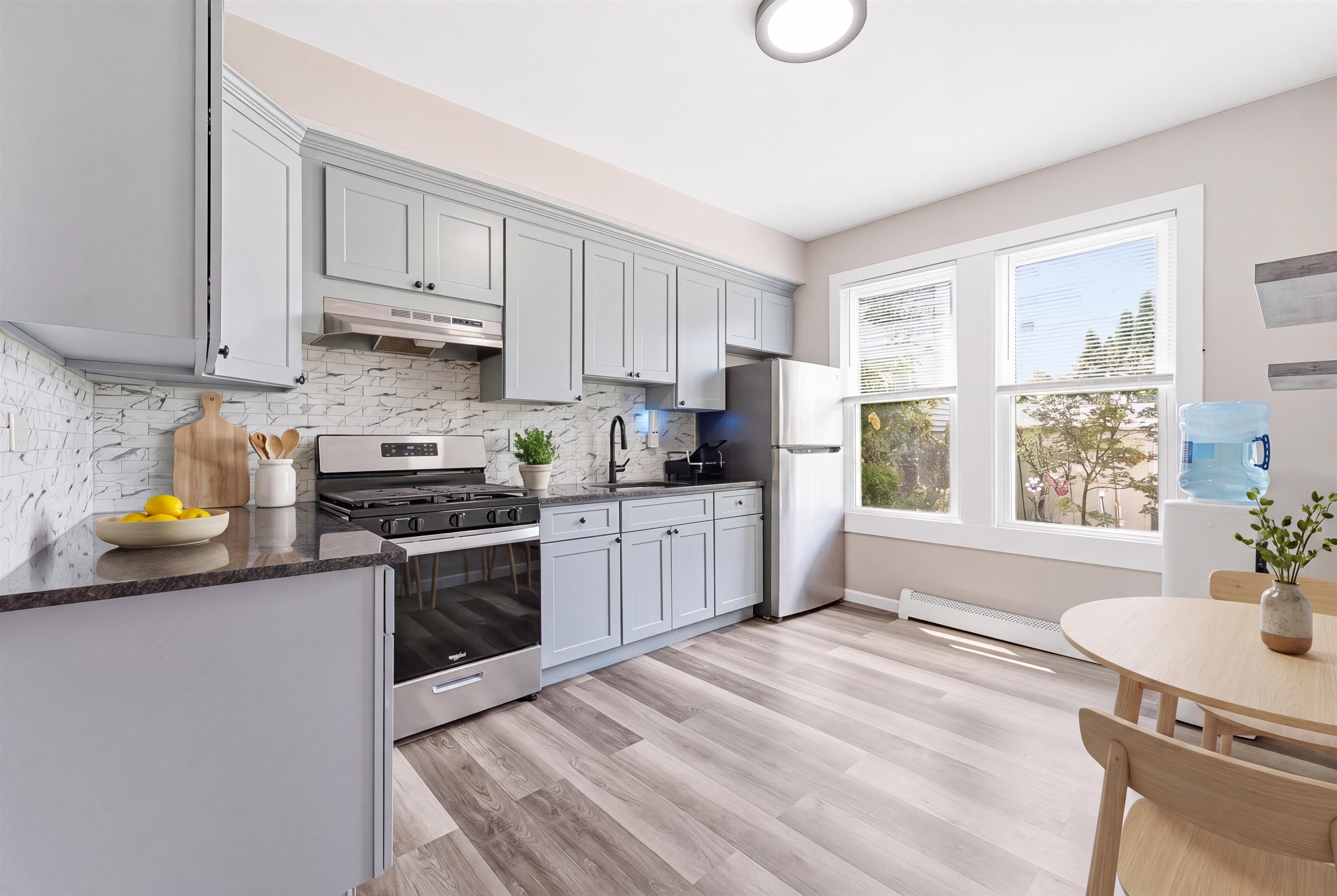169 ZABRISKIE ST Unit: 1