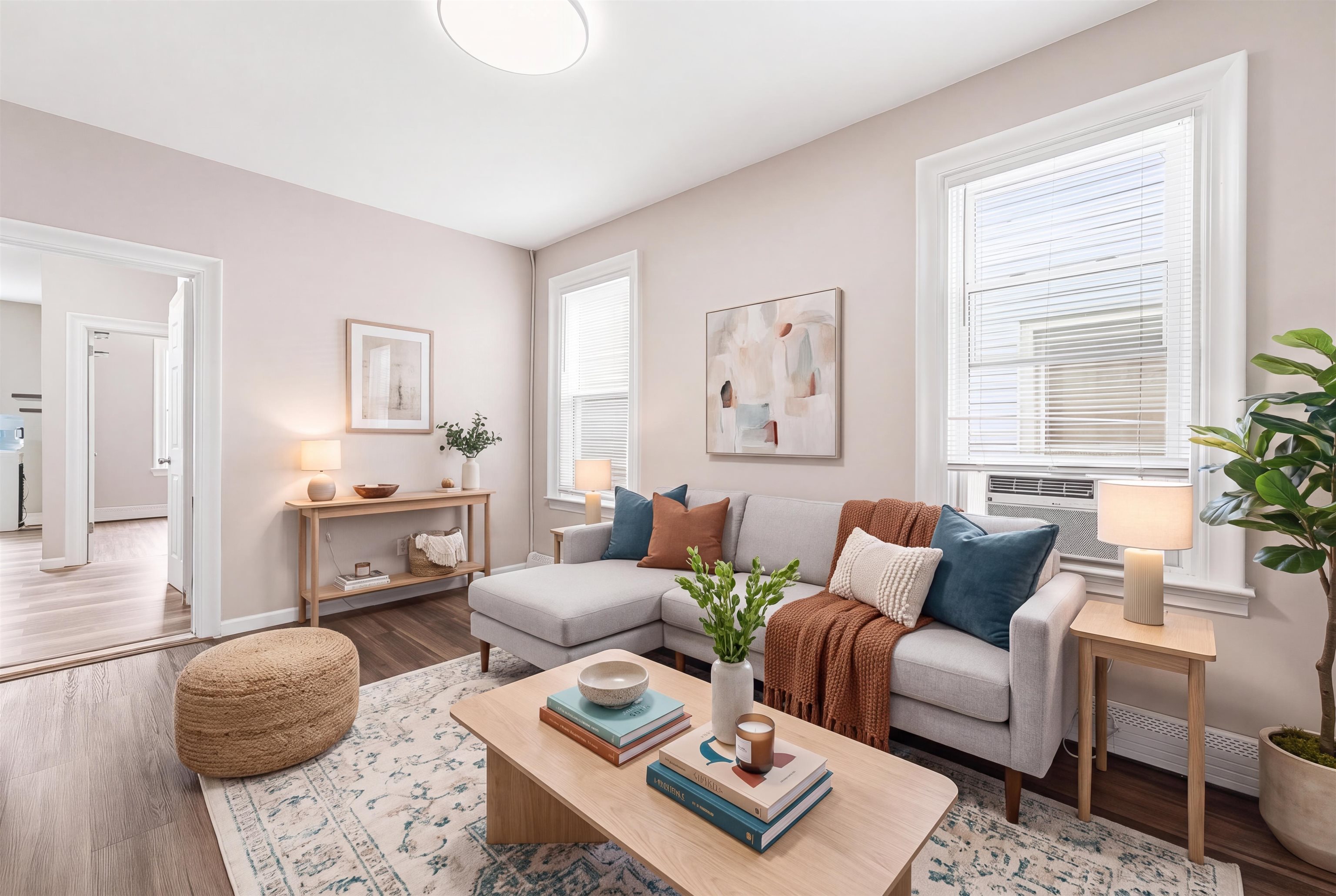 169 ZABRISKIE ST Unit: 1