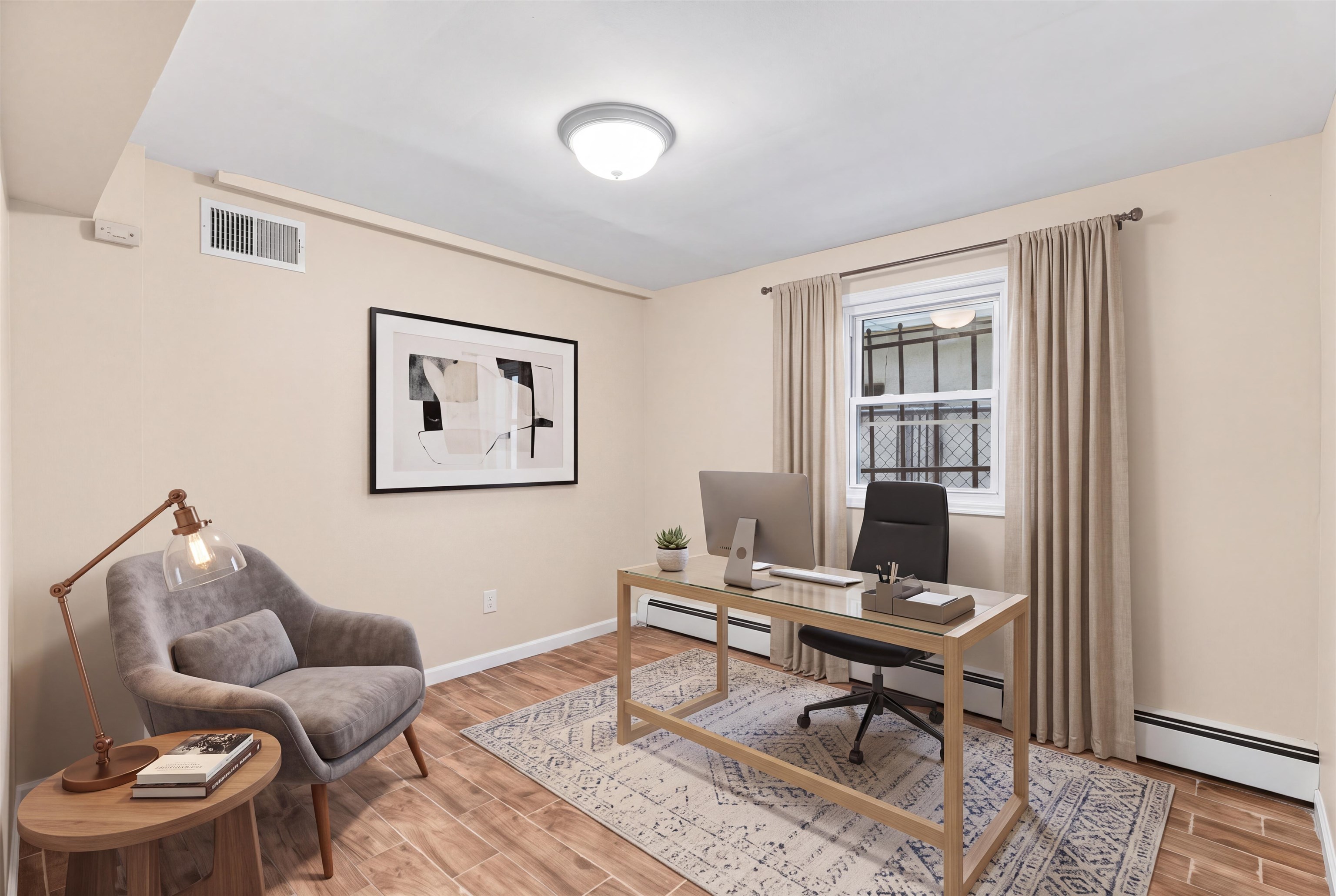 89 BLEECKER ST Unit: 1