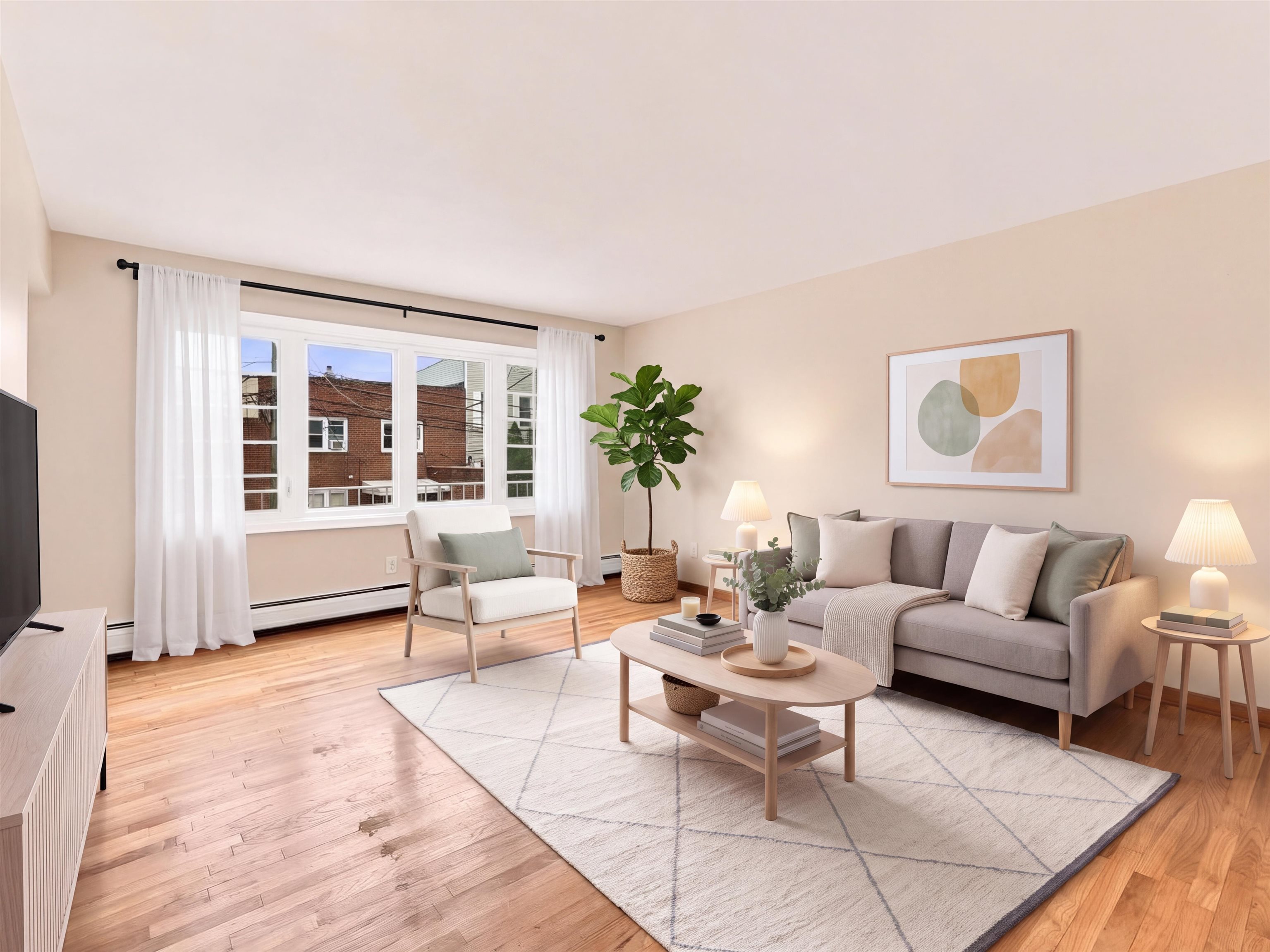 89 BLEECKER ST Unit: 1