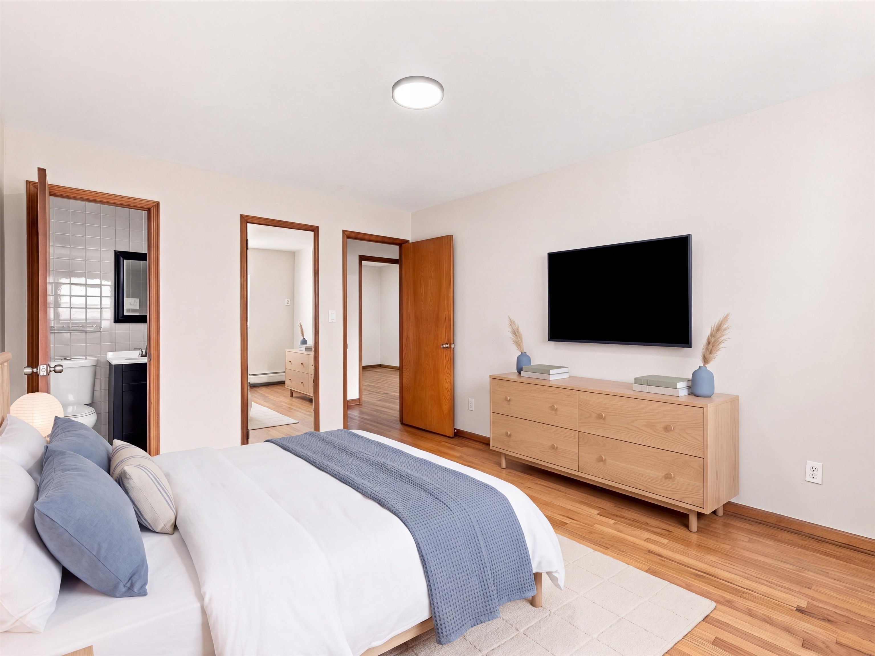89 BLEECKER ST Unit: 1