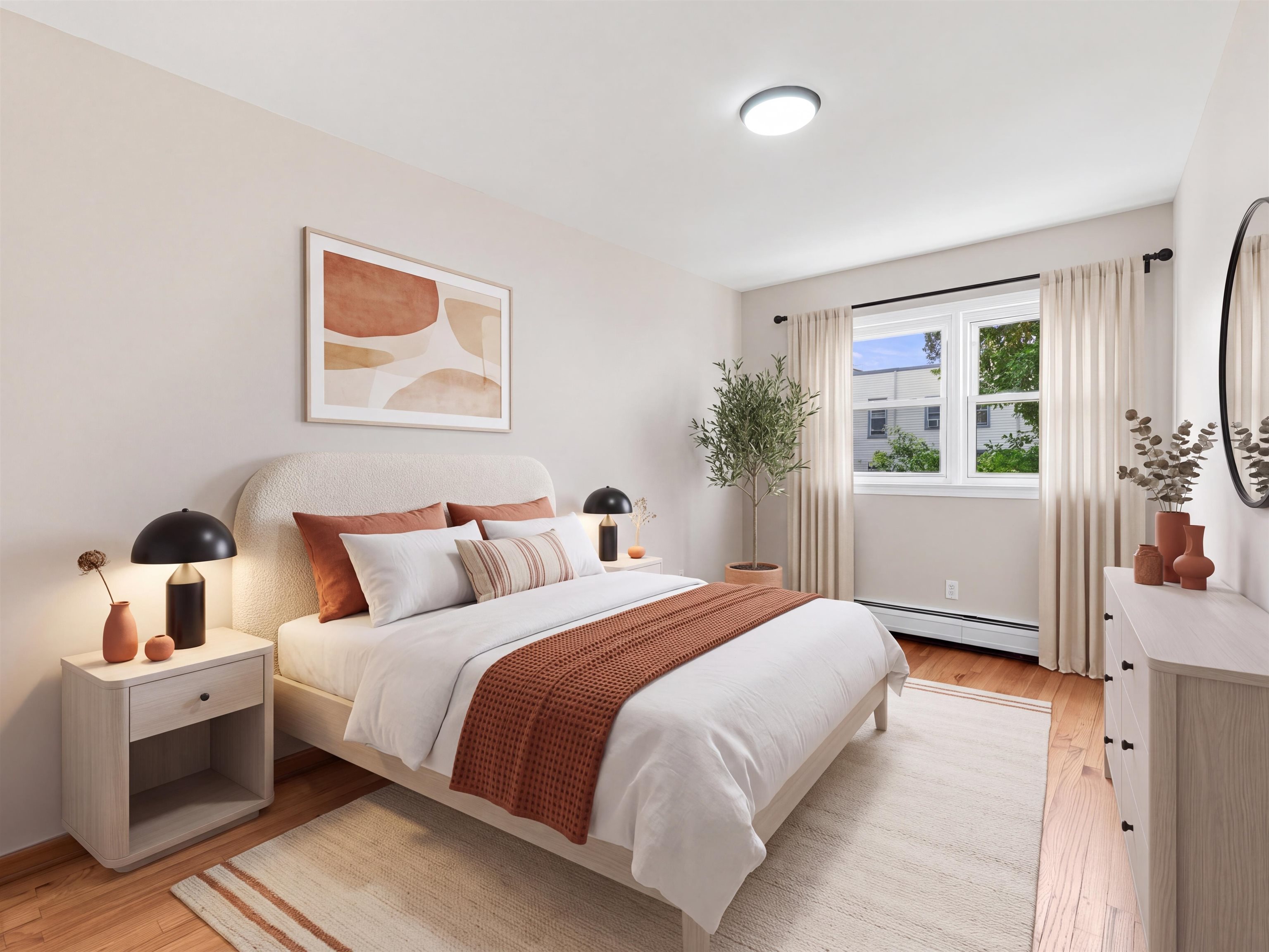 89 BLEECKER ST Unit: 1