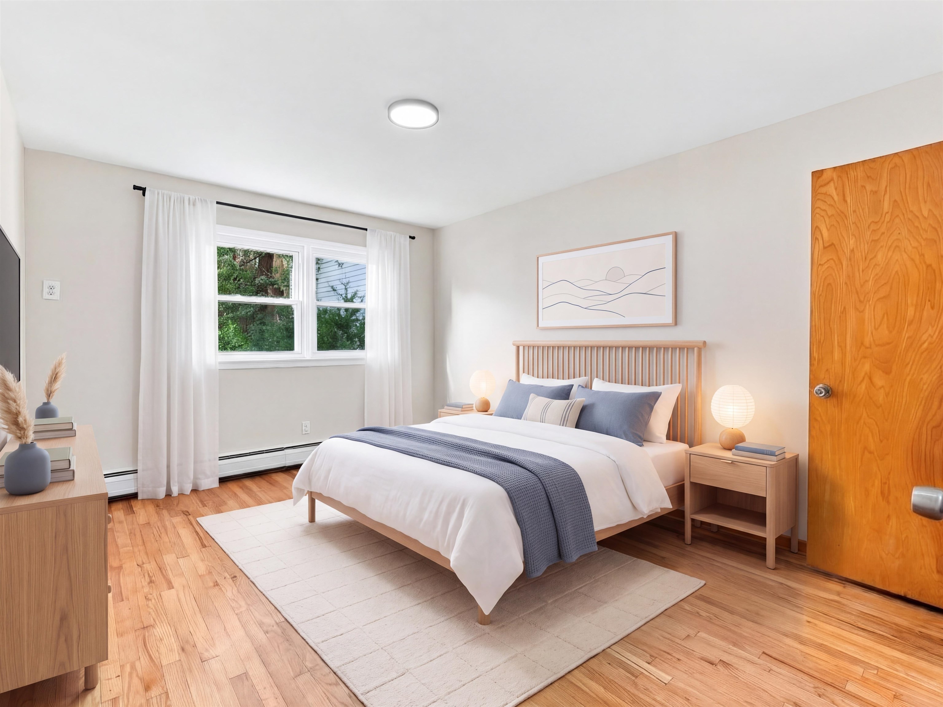 89 BLEECKER ST Unit: 1