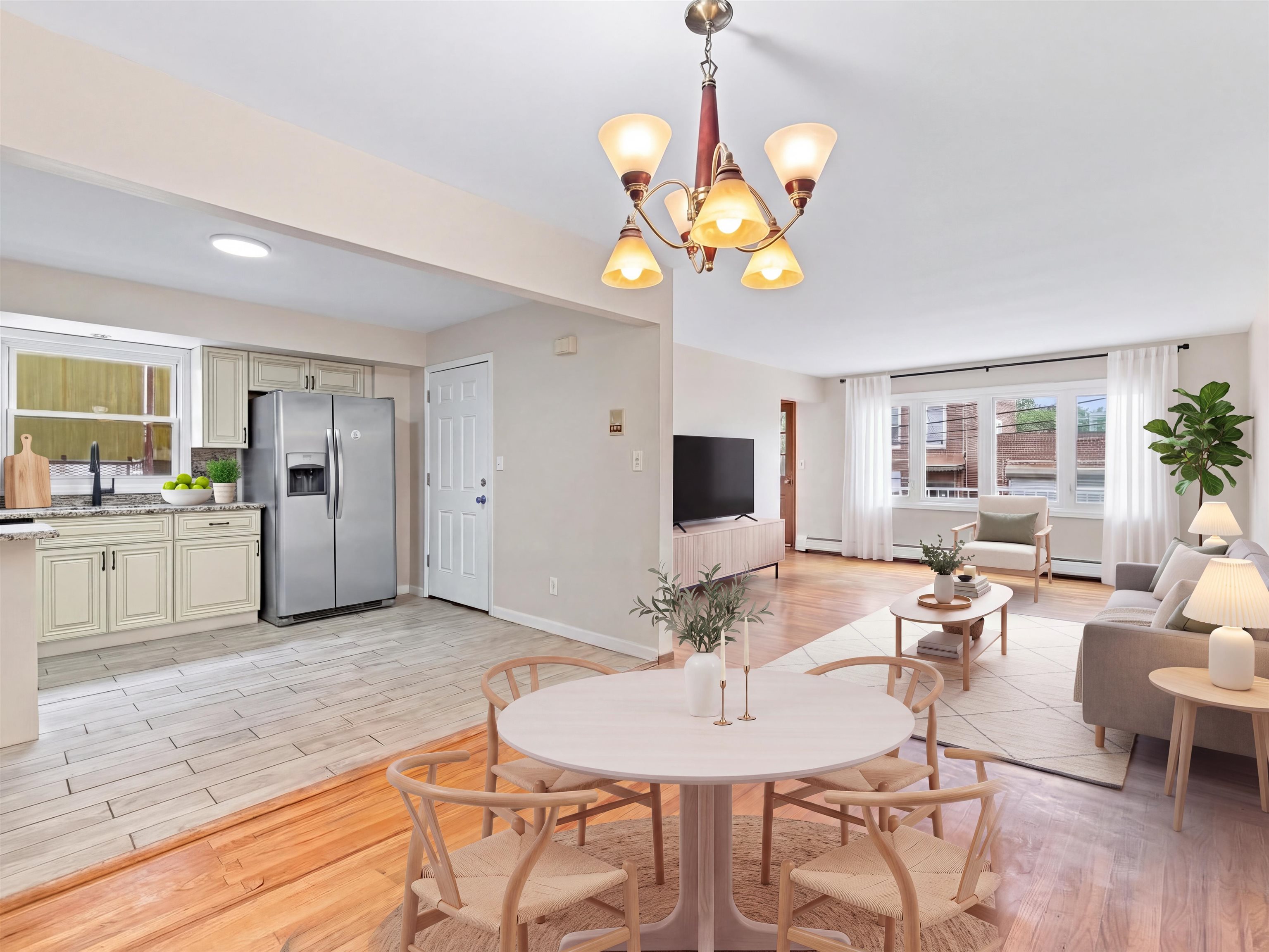 89 BLEECKER ST Unit: 1