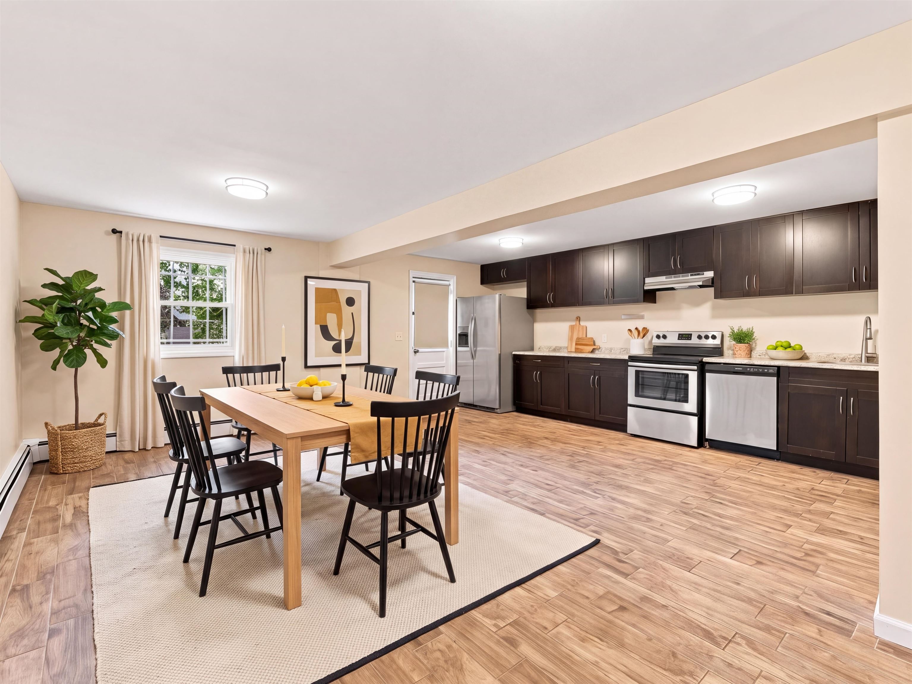 89 BLEECKER ST Unit: 1