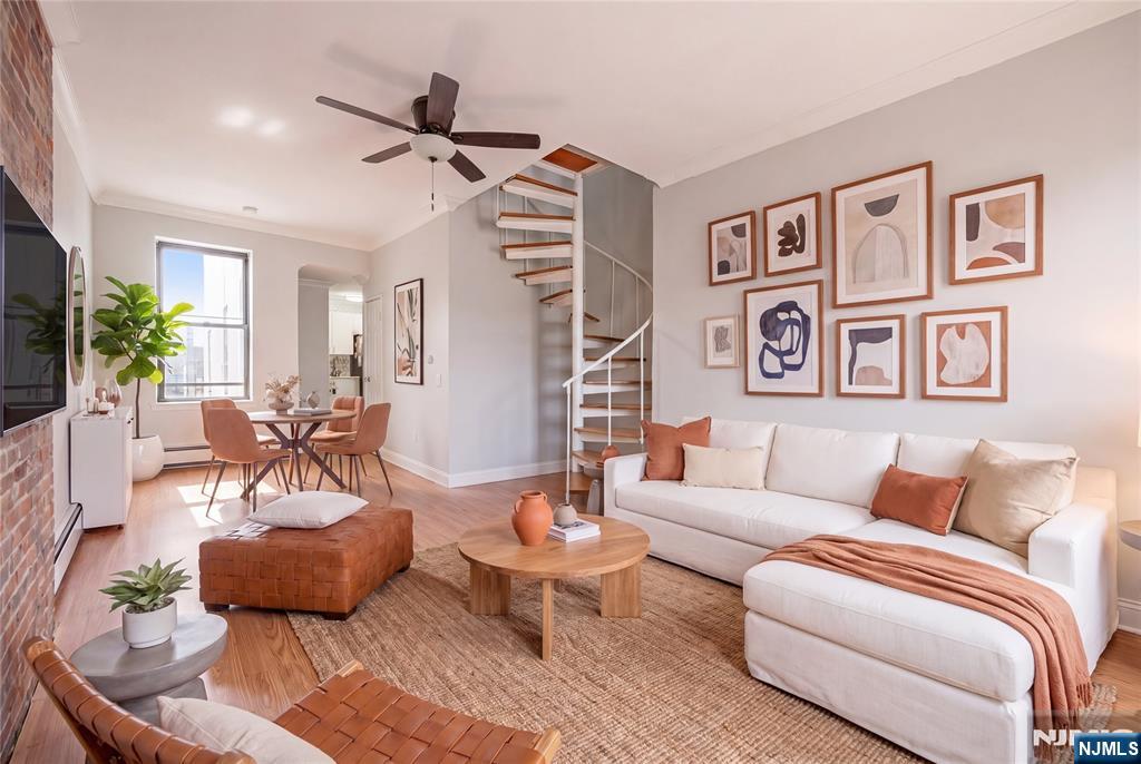 133 Grand Street 401