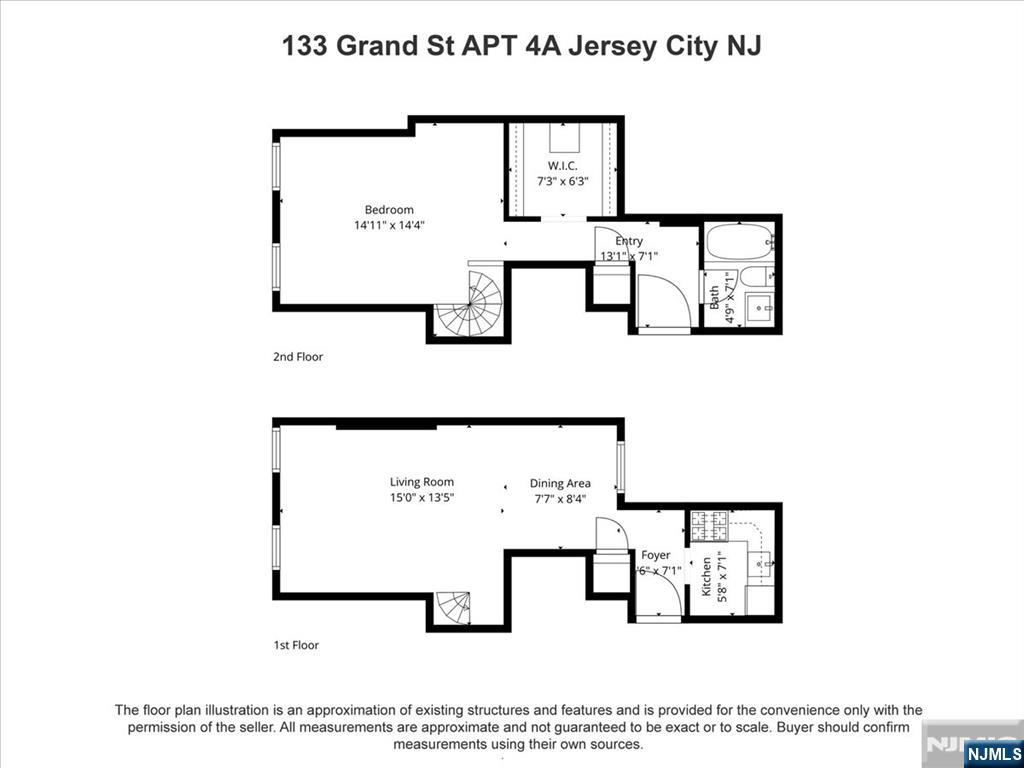 133 Grand Street 401