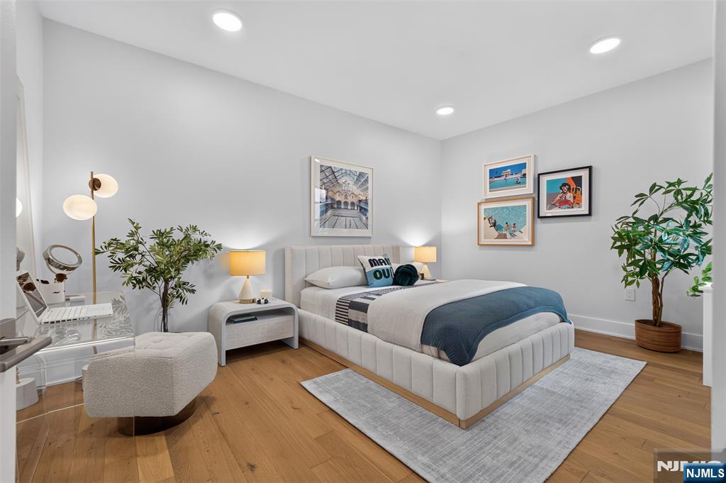 107 Kensington Avenue 302