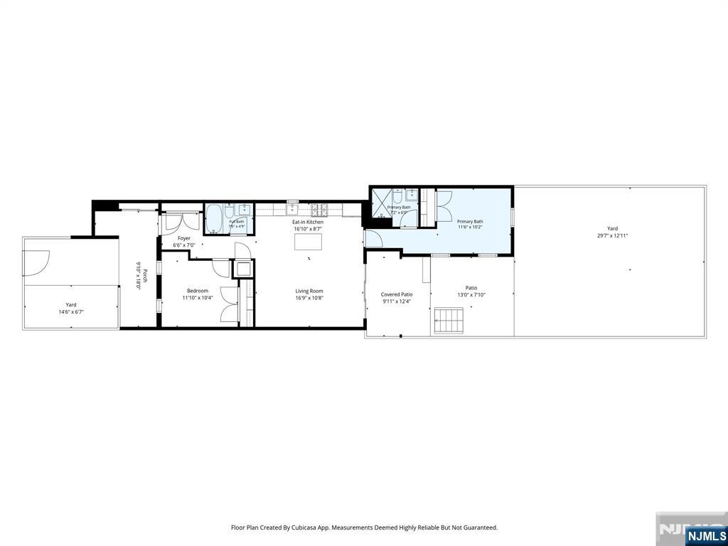 56 Reservoir Avenue 1