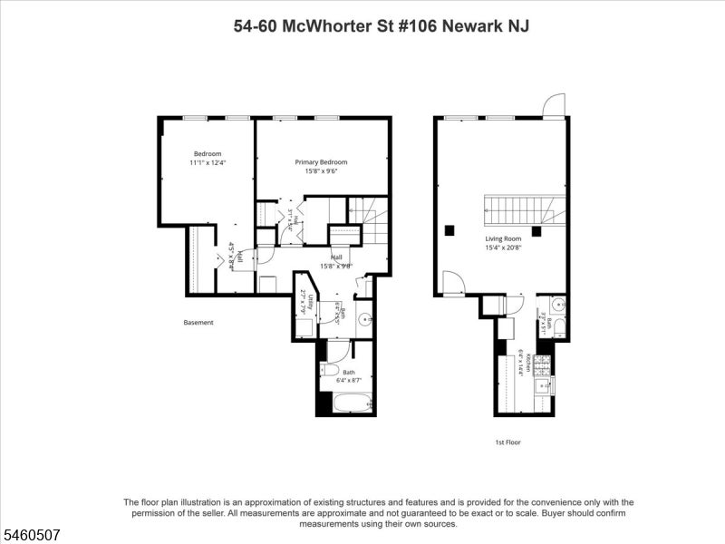 54-60 Mcwhorter St 106