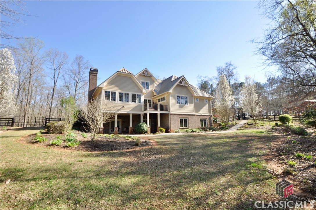 1721 Elder Mill Road