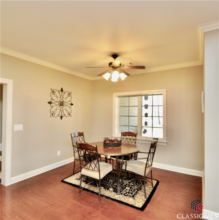 1721 Elder Mill Road