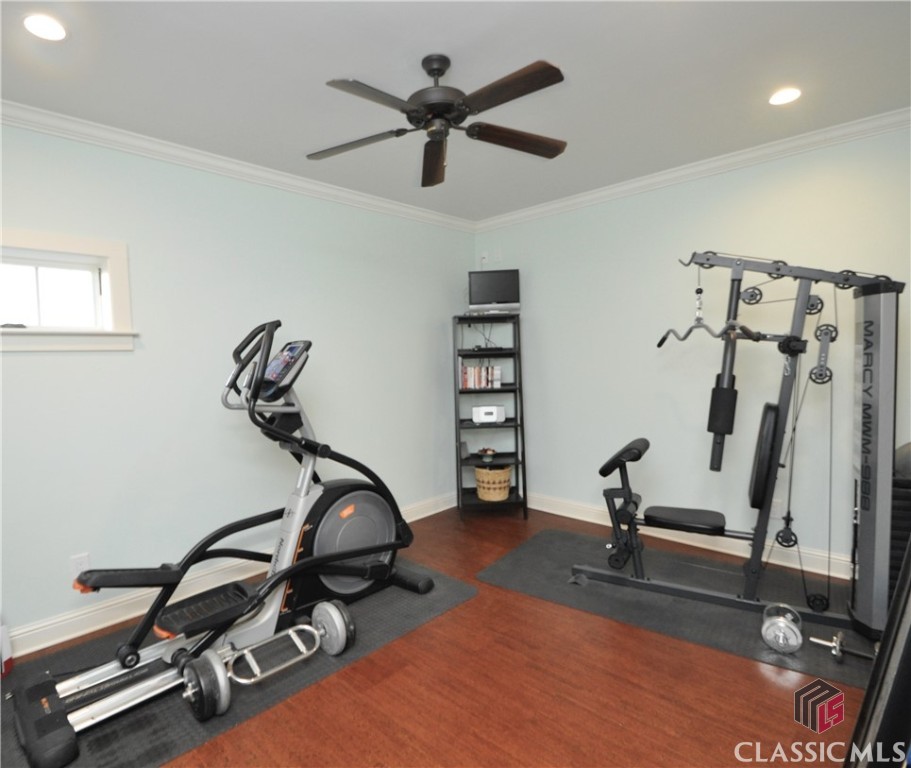 1721 Elder Mill Road