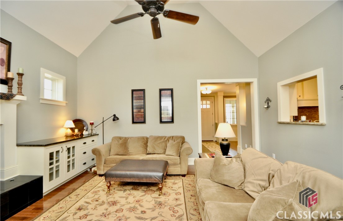 1721 Elder Mill Road