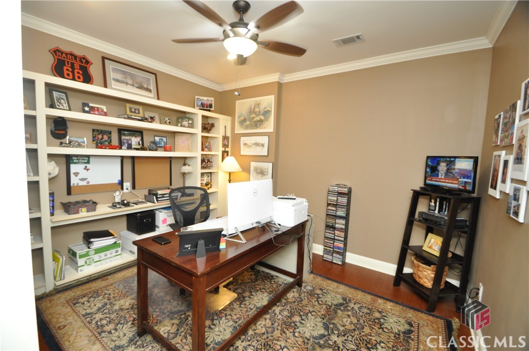 1721 Elder Mill Road