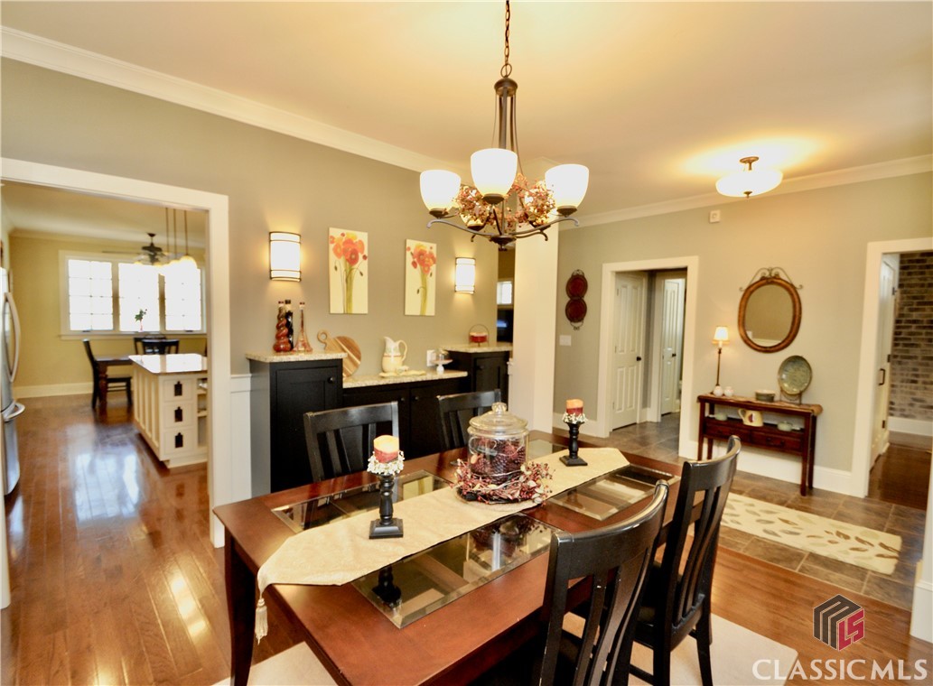 1721 Elder Mill Road