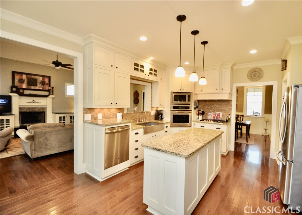 1721 Elder Mill Road