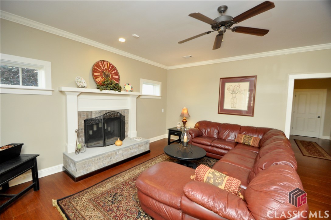 1721 Elder Mill Road