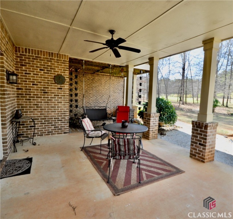 1721 Elder Mill Road