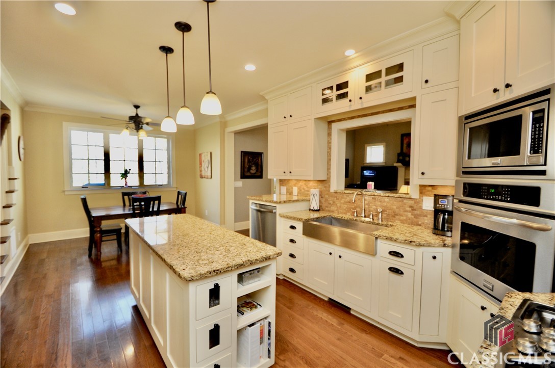 1721 Elder Mill Road