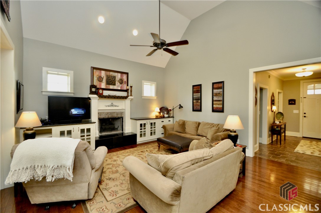 1721 Elder Mill Road