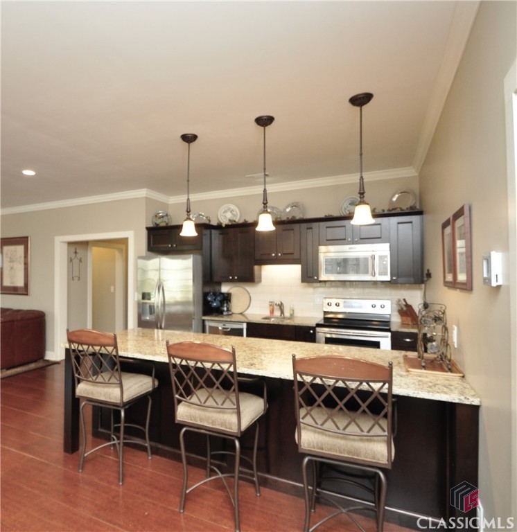 1721 Elder Mill Road