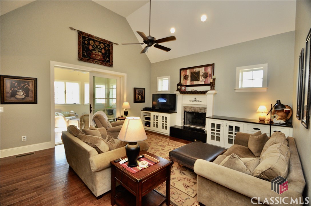 1721 Elder Mill Road