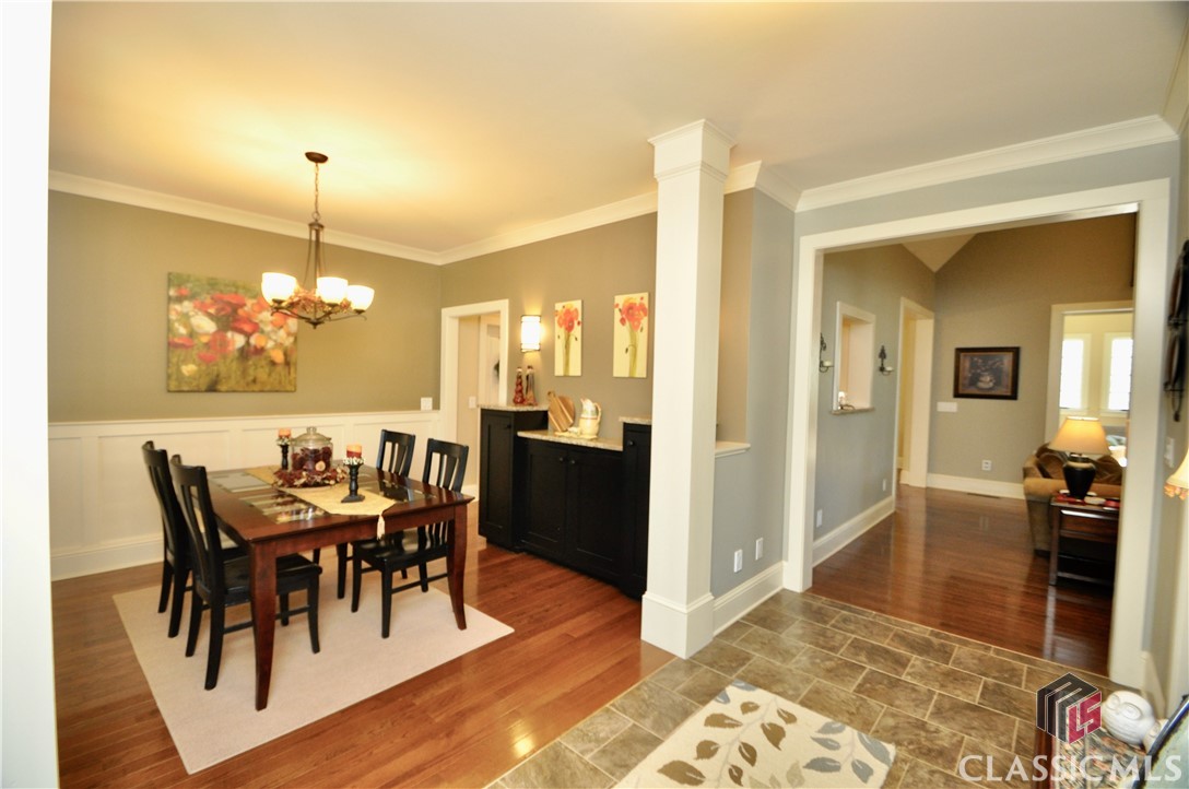 1721 Elder Mill Road