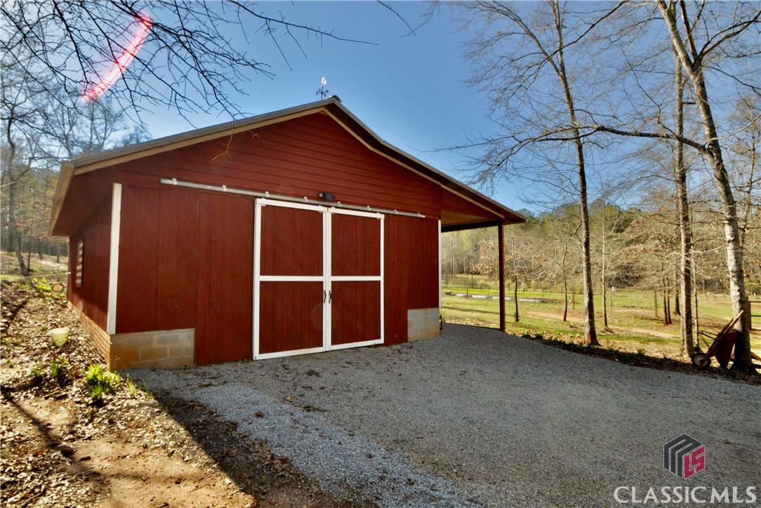 1721 Elder Mill Road