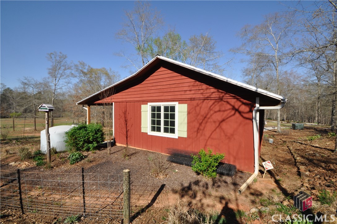 1721 Elder Mill Road