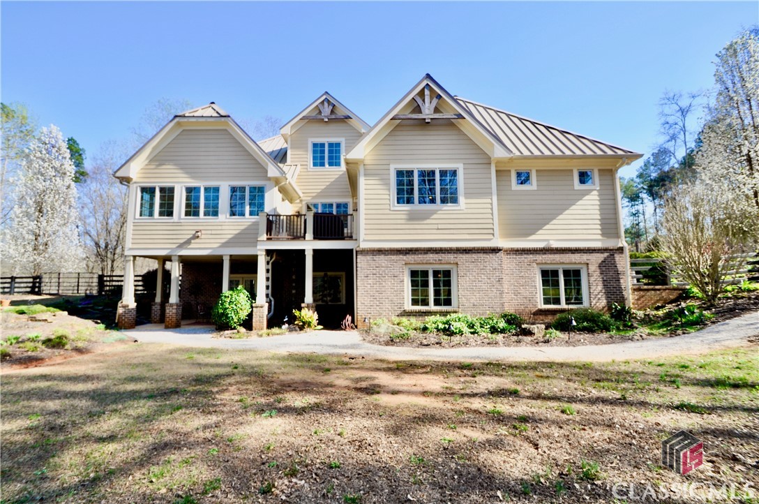 1721 Elder Mill Road