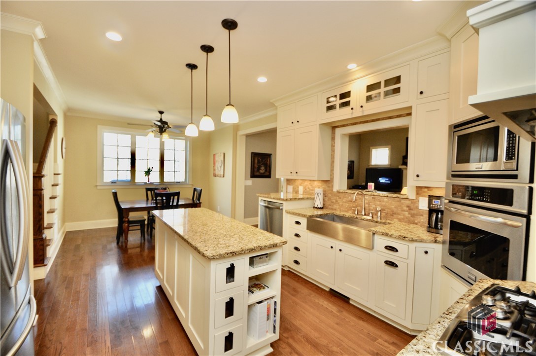 1721 Elder Mill Road