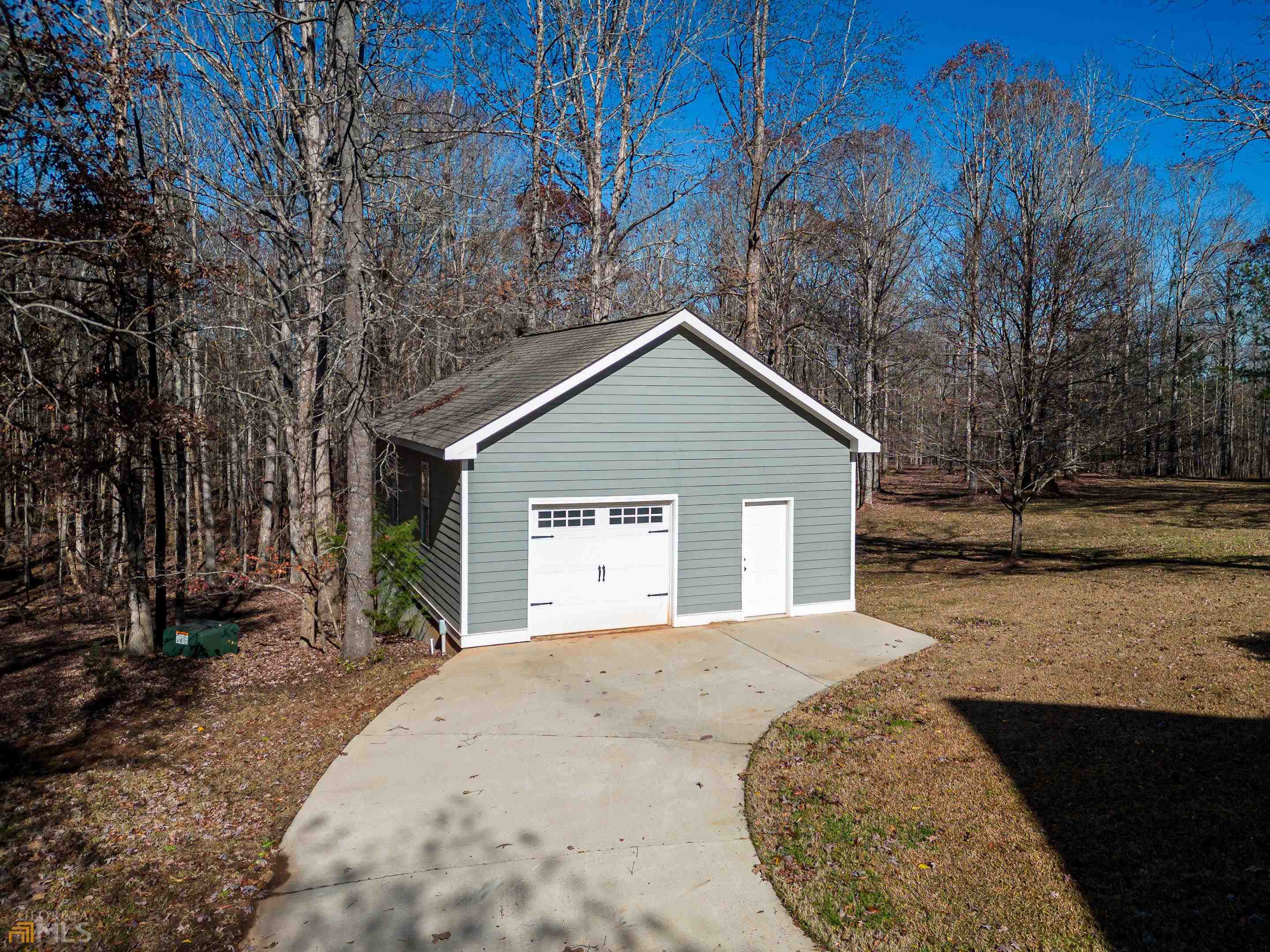 2791 Elder Mill Road