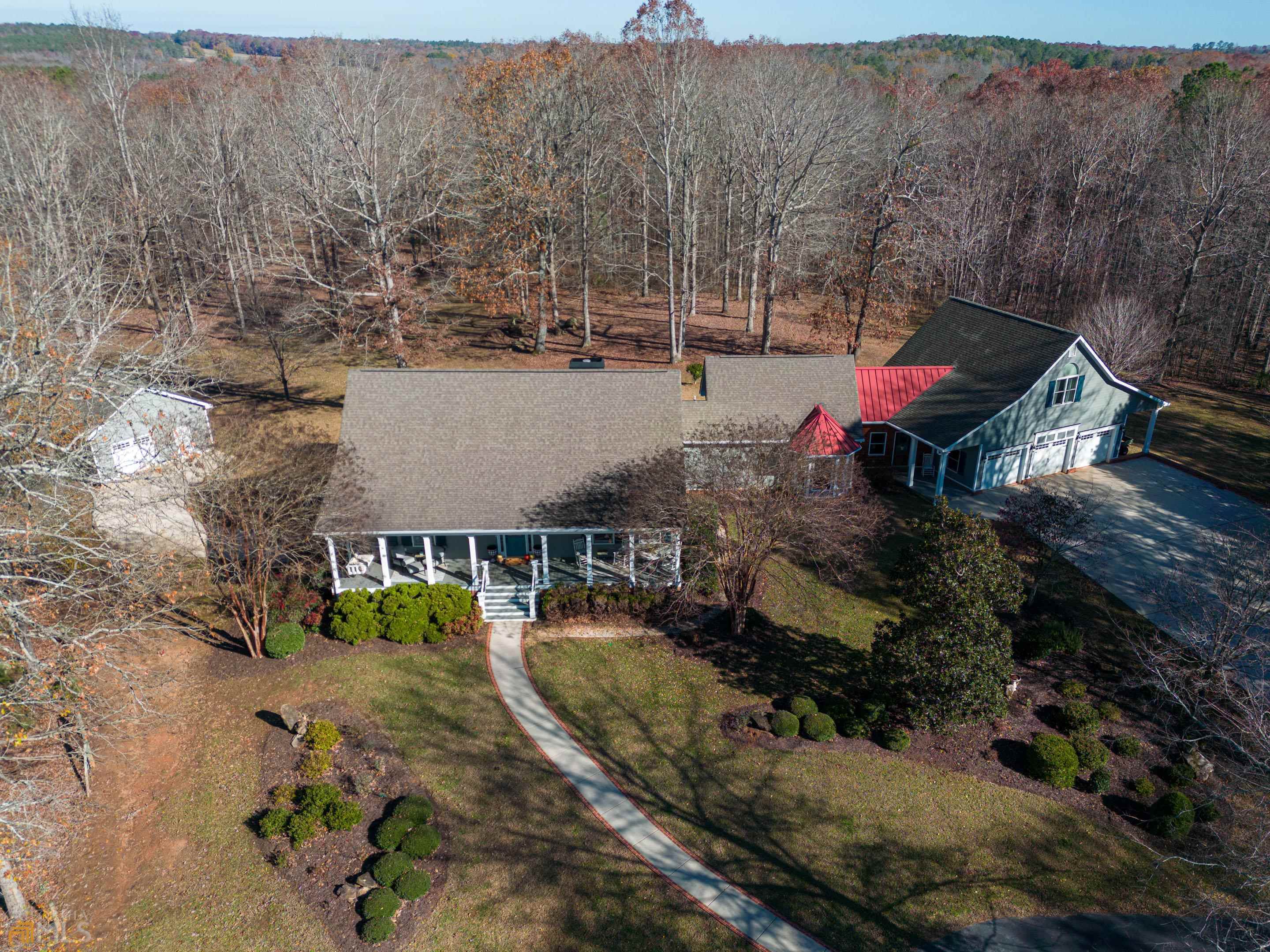 2791 Elder Mill Road